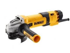 DeWALT 1500 Вт, 2800-10000 об/мин, d=125 мм, 2,6 кг (DWE4257) | Фото 2