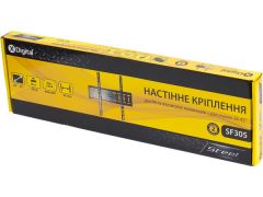 X-DIGITAL ST315 Black | Фото 2