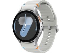 SAMSUNG Galaxy Watch 7 44mm Silver (SM-L310NZSASEK) | Фото 1