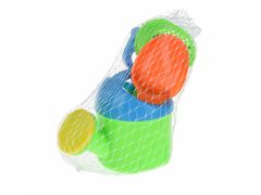 Same Toy с Лейкой зеленый 4 шт (HY-1513WUt-3) | Фото 3