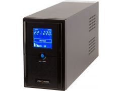 LOGICPOWER LPM-UL1100VA (4984) | Фото 1