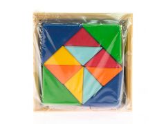 NIC Разноцветный треугольник (NIC523345) | Фото 2