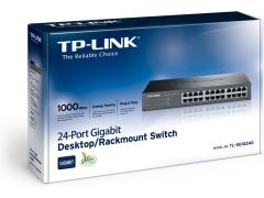 TP-LINK TL-SG1024D | Фото 2