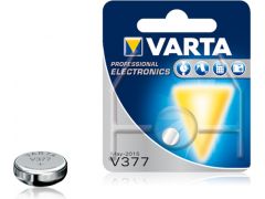 VARTA V 377 WATCH (00377101401) | Фото 2