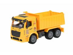 Same Toy Truck Самосвал Желтый (98-614Ut-1) | Фото 1