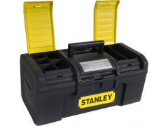 STANLEY Basic Toolbox, 394 x 220 x 162 мм. (1-79-216) | Фото 3