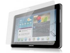 JUST Ultra Clear HQ for Samsung Galaxy Tab 2 10" (HQUC-SAMS1)