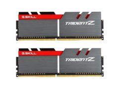 G.SKILL DDR4-3200 2x8GB (F4-3200C16D-16GTZB) | Фото 1