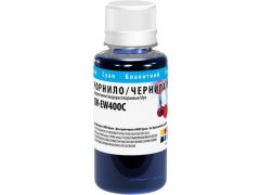 COLORWAY Epson T26/C91 100мл Cyan | Фото 2