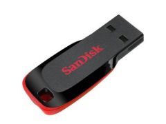 Флешка USB SANDISK Cruzer Blade 32GB | Фото 2