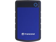 TRANSCEND TS1TSJ25H3B | Фото 1