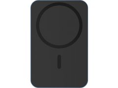 GELIUS Snap+ Magnetic Wireless Charge GP-PBW100x 5000mAh (15W wireless/20W QC/PD) | Фото 3