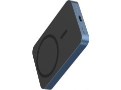 GELIUS Snap+ Magnetic Wireless Charge GP-PBW100x 5000mAh (15W wireless/20W QC/PD) | Фото 2