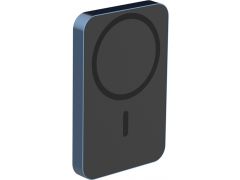 GELIUS Snap+ Magnetic Wireless Charge GP-PBW100x 5000mAh (15W wireless/20W QC/PD) | Фото 1