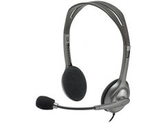 LOGITECH H111 Stereo (981-000593) | Фото 1