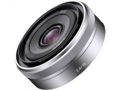 SONY 16mm f/2.8 NEX | Фото 1