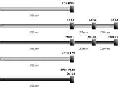 CHIEFTEC GPA-450S8 | Фото 2