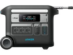 ANKER SOLIX F2000 - 2048Wh/AC 2300W/100W | Фото 3