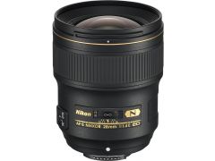 NIKKOR 28mm f/1.4E ED AF-S | Фото 1
