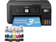 EPSON EcoTank L3280 (C11CJ66426) | Фото 1