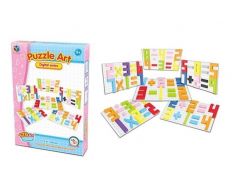 Same Toy Puzzle Art Didgital serias 170 эл. (5991-1Ut) | Фото 2