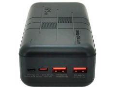 XO PR189 30000 mAh Black | Фото 2