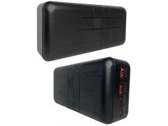XO PR189 30000 mAh Black | Фото 3