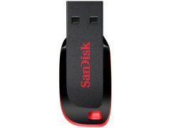 SANDISK Cruzer Blade 16GB (SDCZ50-016G-B35) | Фото 3