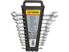 TOPEX 6-22 мм, 12 шт. (35D757) | Фото 3