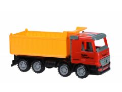 Same Toy Super Comaination Самосвал Красный (98-81Ut-1) | Фото 1
