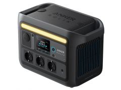 ANKER SOLIX C800X - 768Wh/AC 1200W/100W 2xPD/2xUSB/1xCar/MPPT | Фото 3