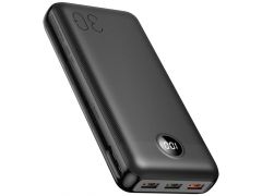 YENKEE YPB 3018 - 30000 mAh PD20W (Чорний) | Фото 2