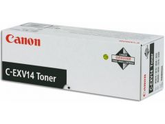 CANON C-EXV14 (0384B006) Black | Фото 1