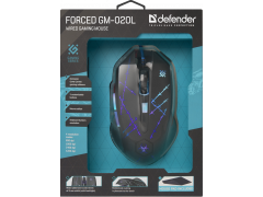 DEFENDER Forced GM-020L (52020) | Фото 3