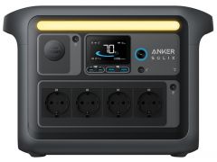 ANKER SOLIX C1000X - 1056Wh/AC 1800W/100W | Фото 1