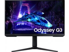 Монітор Samsung LS27DG300EIXCI | Фото 2