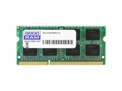 GOODRAM SO-DIMM DDR4-2400 4Gb (GR2400S464L17S/4G) | Фото 1