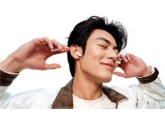 XIAOMI Redmi Buds 6 Active White (BHR8389CN) K | Фото 3