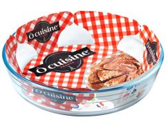 PYREX O CUISINE 26см (2.1л) (828BC00) | Фото 3