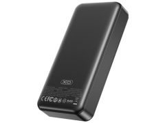 Аккумулятор XO PR239 20000 mAh PD20W + 22.5W Black | Фото 3