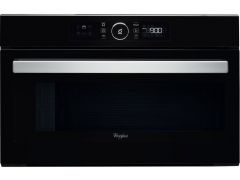 Встраиваемая микроволновка WHIRLPOOL AMW 730/NB | Фото 2