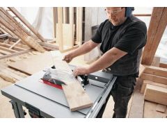 BOSCH GTS 10 J (0601B30500) | Фото 2