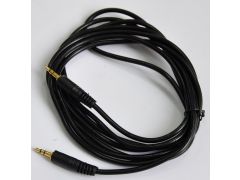 ATCOM Audio Jack-Jack (male-male) 3m (17436) | Фото 2