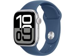 APPLE WATCH 10 42 SI AL DN SB SM GPS-CHS (MWWA3QH/A) | Фото 1