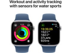 APPLE WATCH 10 42 SI AL DN SB SM GPS-CHS (MWWA3QH/A) | Фото 3