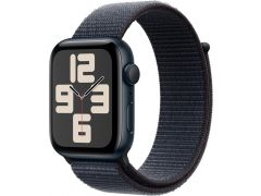 APPLE WATCH SE 40 MI AL INK SL GPS-CHS (MXEA3QH/A) | Фото 1