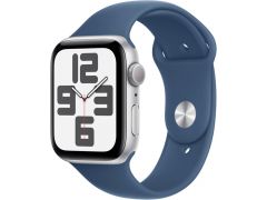 Умные часы Apple WATCH SE 44 SI AL DN SB ML GPS-CHS (MXER3QH/A) | Фото 1