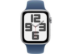 Умные часы Apple WATCH SE 44 SI AL DN SB ML GPS-CHS (MXER3QH/A) | Фото 2