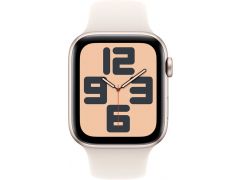Умные часы Apple WATCH SE 44 ST AL ST SB ML GPS-CHS (MXEV3QH/A) | Фото 2