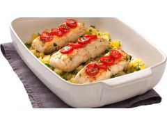 PYREX SIGNATURE 25x19 см (SG25RR1) | Фото 2